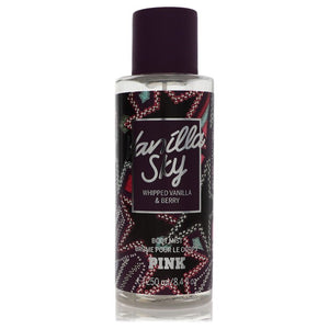 Victoria's Secret Vanilla Sky Whipped & Berry by Victoria's Secret Body Mist Spray 8.4 oz for Women