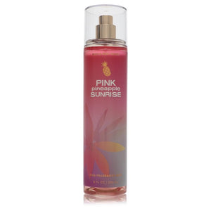 Bath & Body Works Pink Pineapple Sunrise de Bath & Body Works Fragrance Mist Spray 8 oz para mujeres