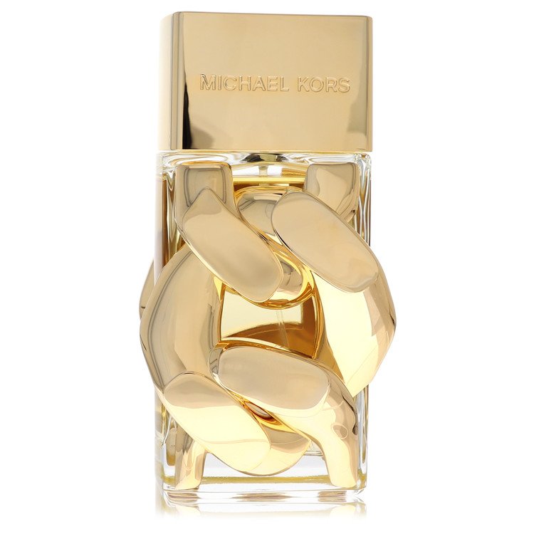 Michael Kors Pour Femme Eau De Parfum Spray Déballé 3,4 oz