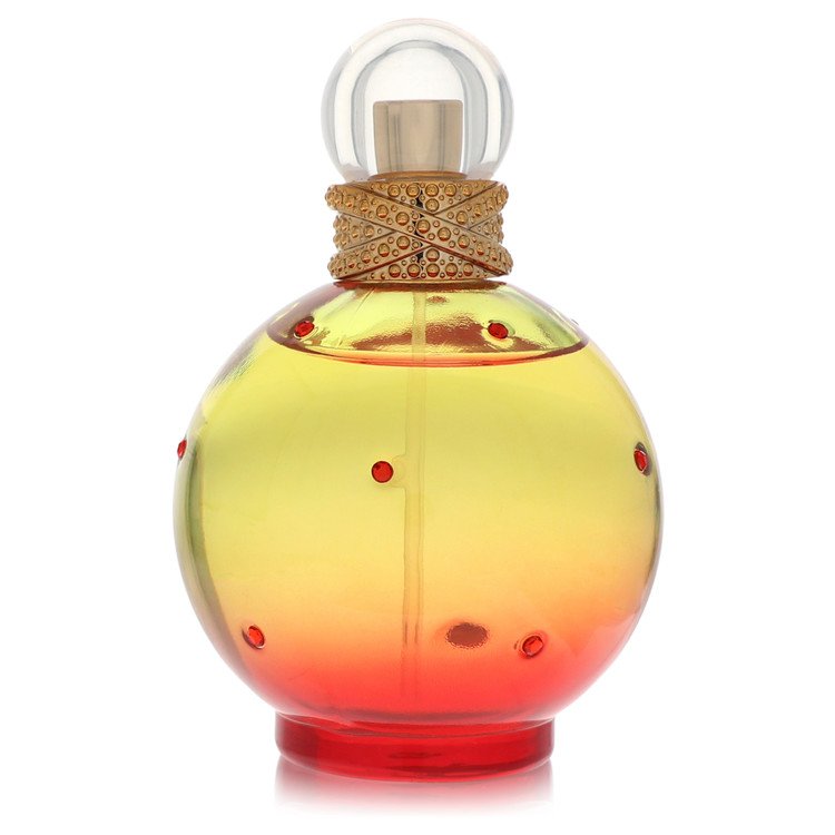Fantasy Blissful Britney Spears Eau de Toilette Spray 3.4 Oz for Women