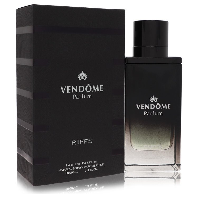 Riiffs Vendome par Riiffs Eau De Parfum Spray 3,4 oz pour hommes