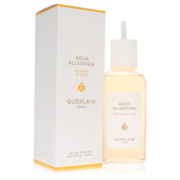 Aqua Allegoria Nettare Di Sole da Guerlain Eau De Toilette Refil 6,7 onças para mulheres - Article product