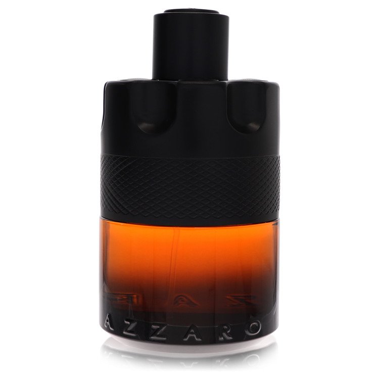Azzaro The Most Wanted Parfum Spray für Herren 3.4 Oz Unverpackt