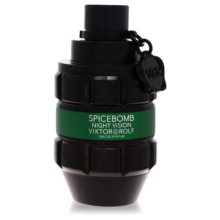 Spicebomb Night Vision від Viktor and Rolf Парфумований спрей без упаковки 1.7 унції для чоловіків