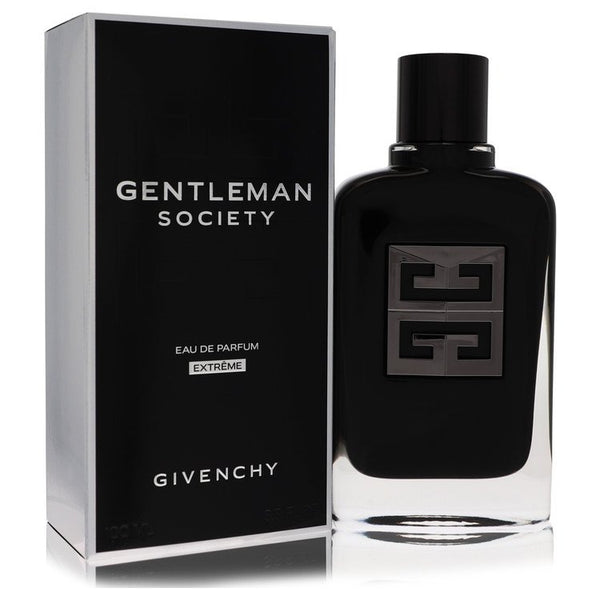 Gentleman Society Extreme by Givenchy Eau De Parfum Spray 3,4 oz pentru bărbați - Article product