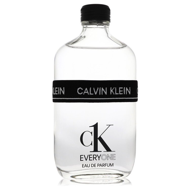 Calvin Klein CK Everyone Eau De Parfum Spray 6.7 oz Unissex Sem Caixa