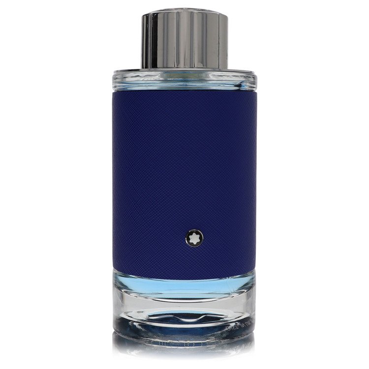 Montblanc Explorer Ultra Blue Eau de Parfum para Homem 6.7 Oz
