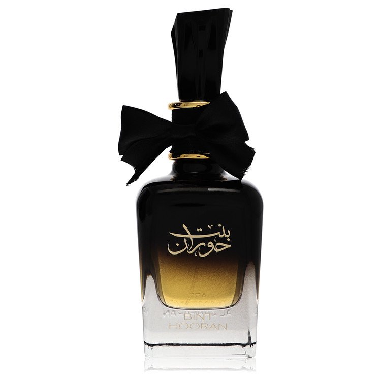Ard Al Zaafaran Bint Hooran Vaporisateur d'Eau de Parfum 3,4 Oz pour Femmes Sans Boîte