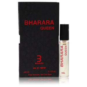 Bharara Queen by Bharara Beauty Mini EDP Spray 0.17 oz for Women