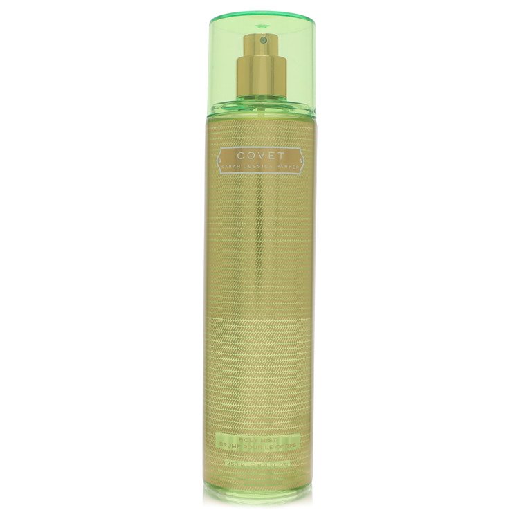 Covet by Sarah Jessica Parker Body Mist 8.4 oz לנשים