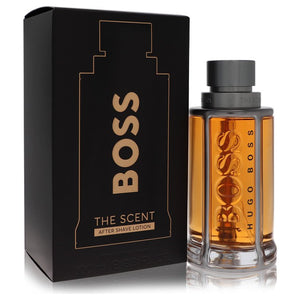 Boss The Scent от Hugo Boss после бритья, 3,3 унции для мужчин