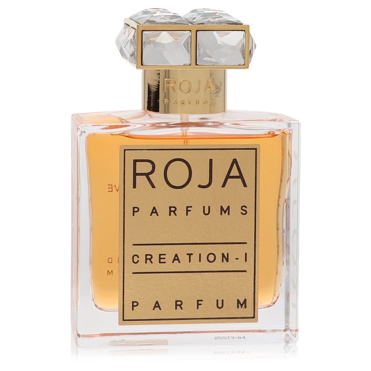 Roja Creation-I by Roja Parfums Extrait De Parfum Spray (Unboxed) 1.7 oz for Women