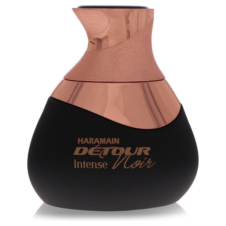 Al Haramain Detour Noir Intense от Al Haramain Парфюмерная вода спрей (унисекс без коробки) 3.4 oz для женщин