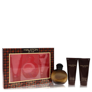Halston Z-14 by Halston Gift Set – For Men