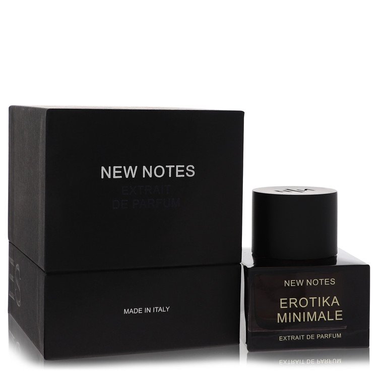 New Notes Erotika Minimale por New Notes Extrait De Parfum Spray (Unissex) 1,7 oz para Mulheres - Article product