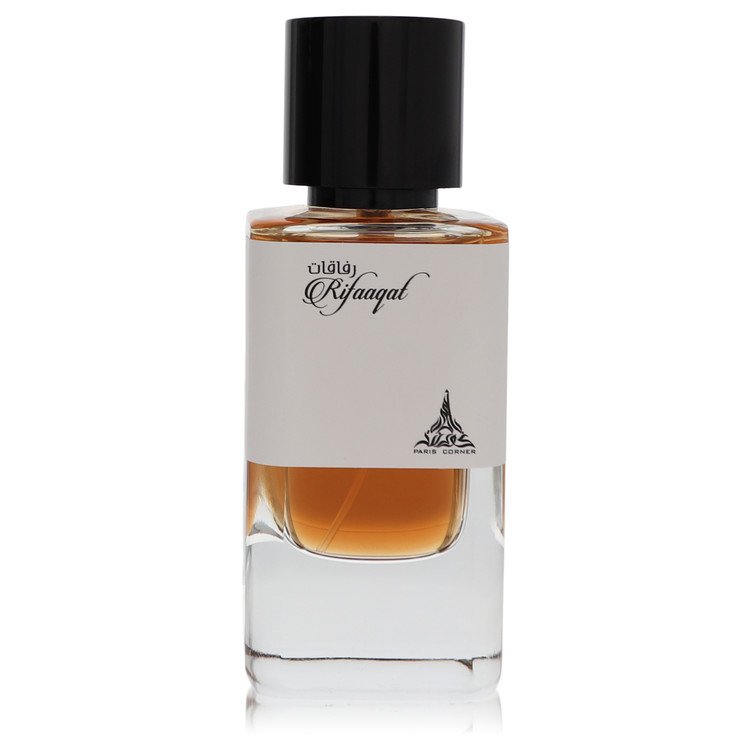 Paris Corner Rifaaqat Eau De Parfum Spray Unisex 2.8 oz