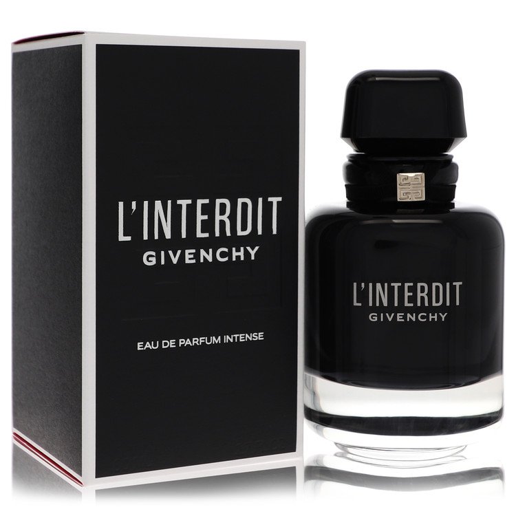 Linterdit Intense By Givenchy Eau De Parfum Spray 2.6 Oz For Women