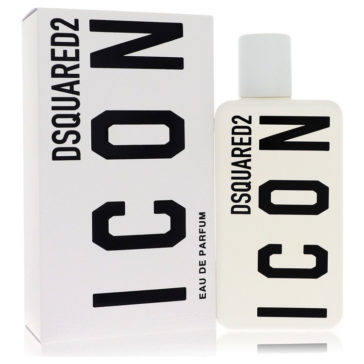 Dsquared2 Icon von Dsquared2 Eau De Parfum Spray 3,4 oz für Frauen - Article product