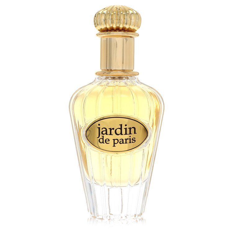 Jardin De Paris Maison Alhambra Woda Perfumowana 3.4 Oz Dla Kobiet