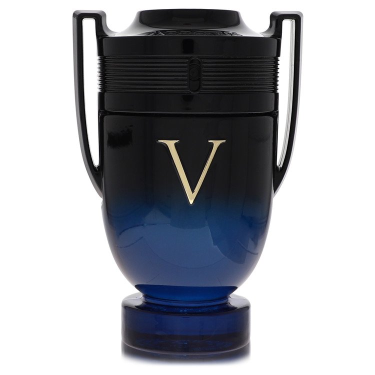 Invictus Victory Elixir de Paco Rabanne Parfum Intense Spray (Sans boîte) 3,4 oz pour hommes