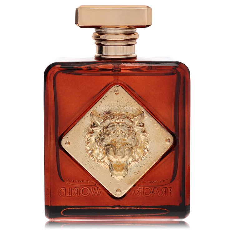 Fragrance World Apex Eau De Parfum Spray Unboxed 3.4 oz Men
