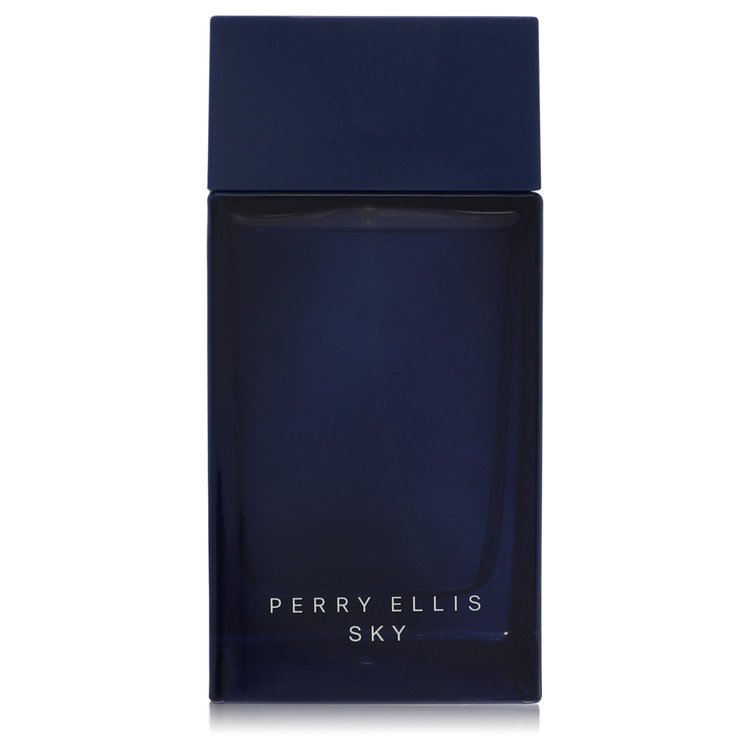 Perry Ellis Sky Eau de Toilette pour hommes 3.4 Oz spray