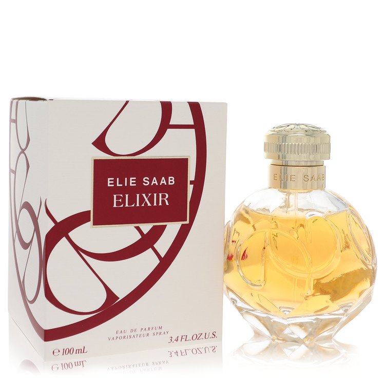 Elie Saab Elixir van Elie Saab Eau De Parfum Spray 3.4 oz voor vrouwen - Article product