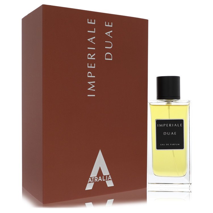 Atralia Imperiale Duae de Atralia Eau De Parfum Spray (Unisex) 3.4 oz para hombres