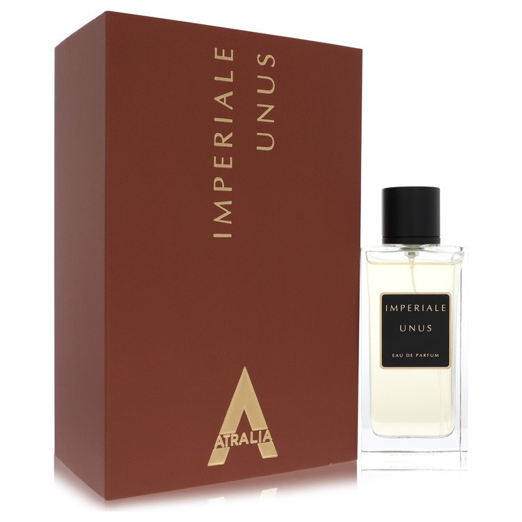 Atralia Imperiale Unus de la Atralia Eau De Parfum Spray (Unisex) 3.4 oz pentru Bărbați
