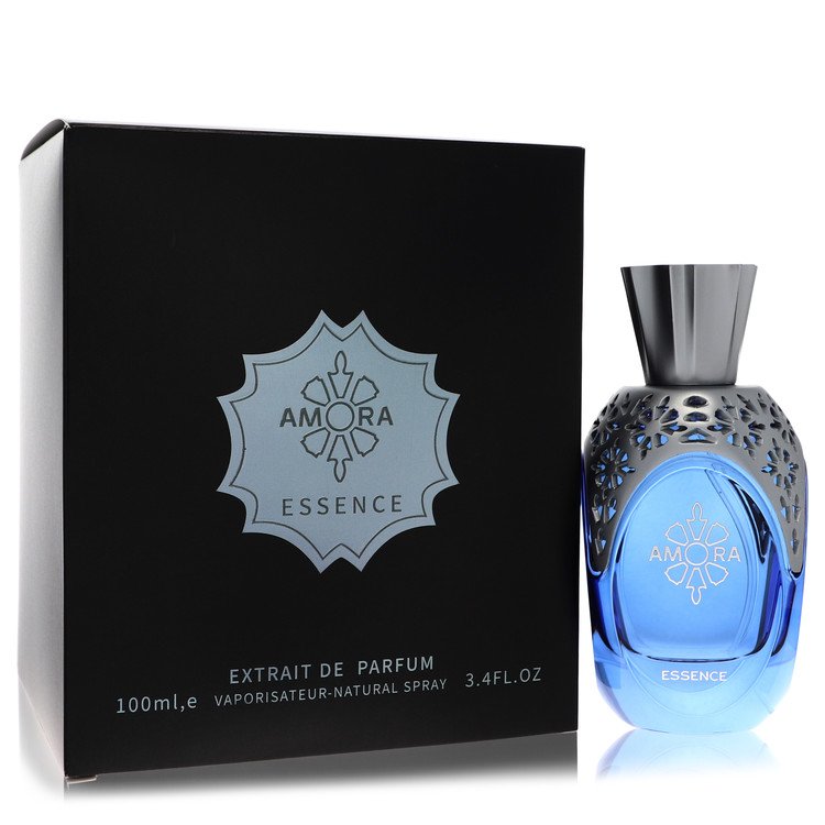 Atralia Amora Essence de la Atralia Extrait De Parfum Spray (Unisex) 3.4 oz pentru femei