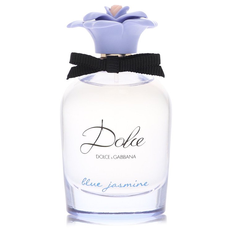 Dolce Blue Jasmine Dolce and Gabbana Eau De Parfum Spray 2.5 Oz for Women