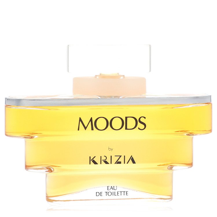 Moods de Krizia Eau De Toilette (Fără cutie) 3,4 oz pentru femei