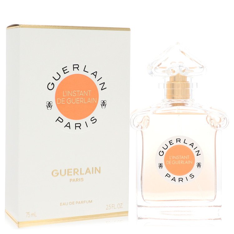 L'instant by Guerlain Eau De Parfum Spray 2,5 oz pentru femei