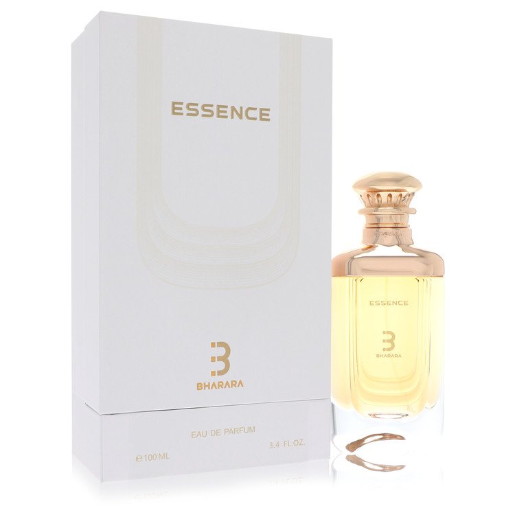 Bharara Essence Apă de parfum spray de la Bharara Beauty unisex