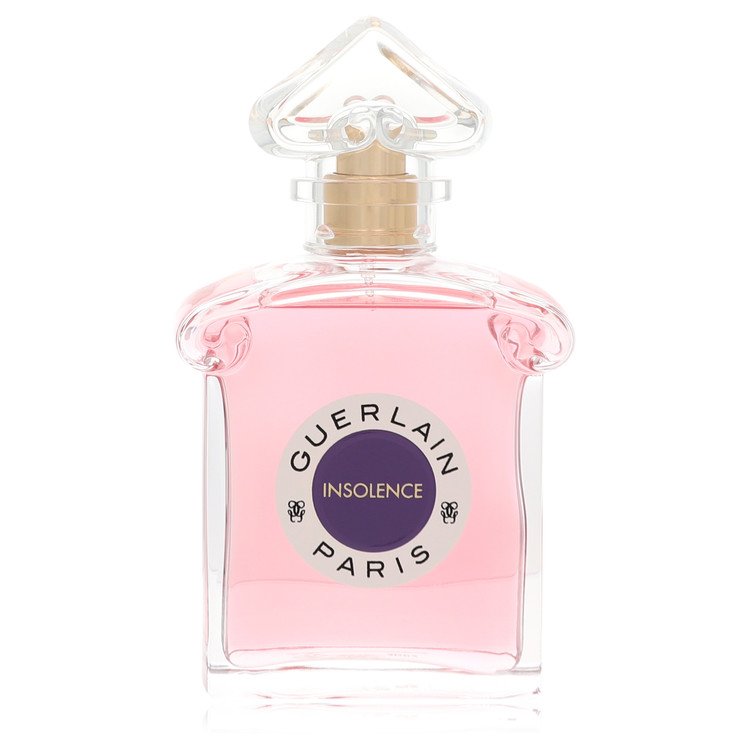 Insolence by Guerlain Eau De Toilette Spray (Sem Caixa) 2,5 oz para Mulheres