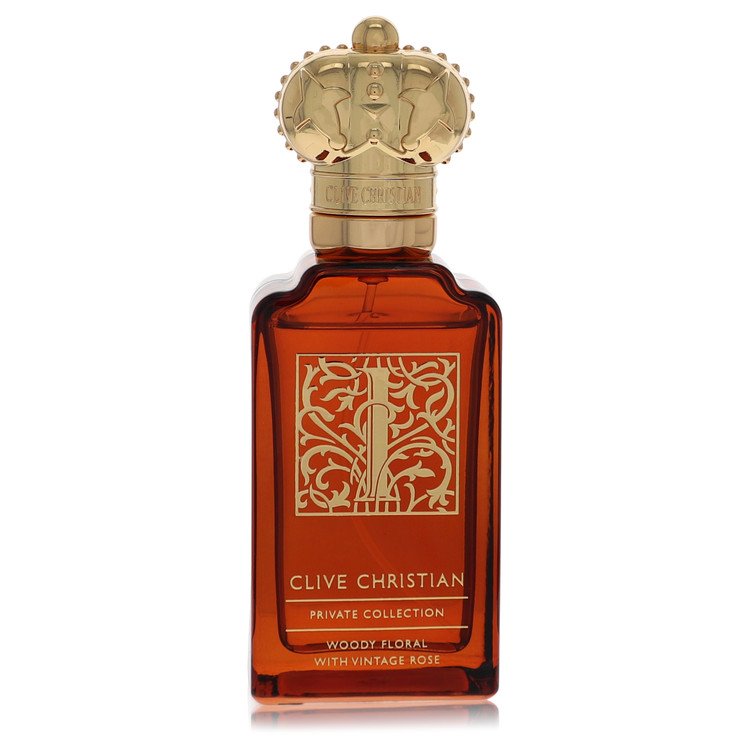Clive Christian I Woody Floral de Clive Christian Eau De Parfum Spray (Fără cutie) 1.6 oz pentru femei