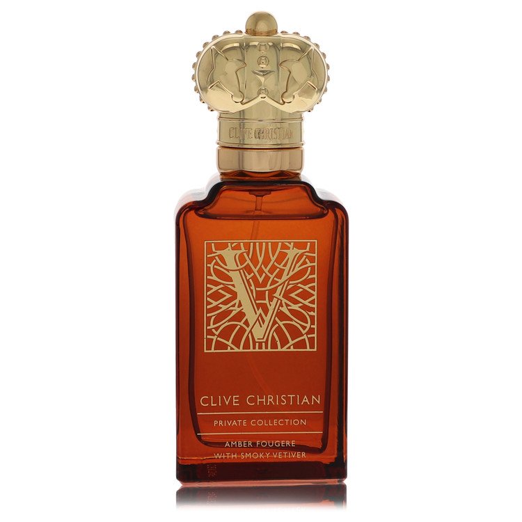 Clive Christian V Amber Fougere Woda perfumowana 1,6 uncji bez opakowania dla kobiet