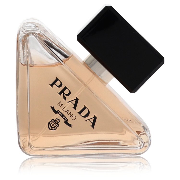 Prada Paradoxe Eau De Parfum Spray Recarregável 1.7 Oz Para Mulheres