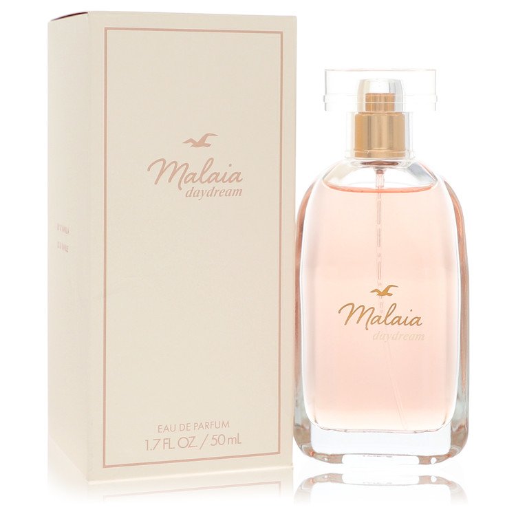 Hollister Malaia Daydream by Hollister Eau De Parfum Spray 1.7 oz para Mulheres