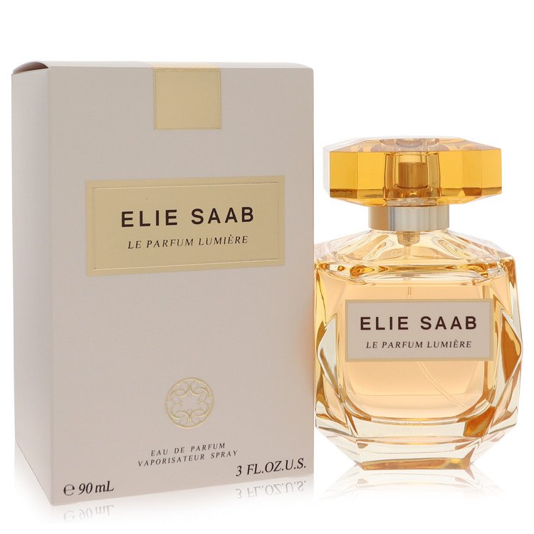 Elie Saab Le Parfum Lumiere de Elie Saab Spray de Eau De Parfum 3 oz para Mujeres - Article product