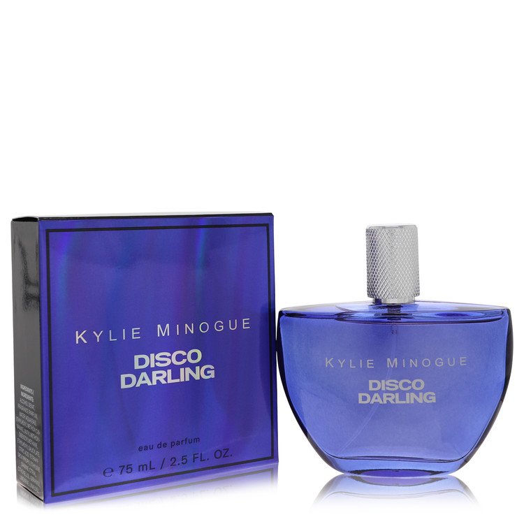 Kylie Minogue Disco Darling van Kylie Minogue Eau De Parfum Spray 2,5 oz voor vrouwen - Article product