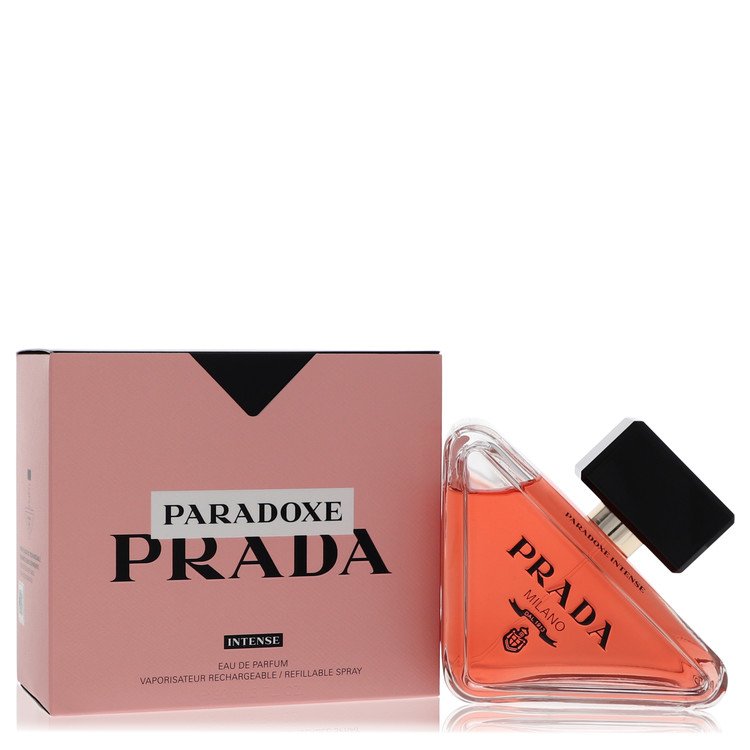 Prada Paradoxe Intense EDP 3 Oz Eau De Parfum For Women