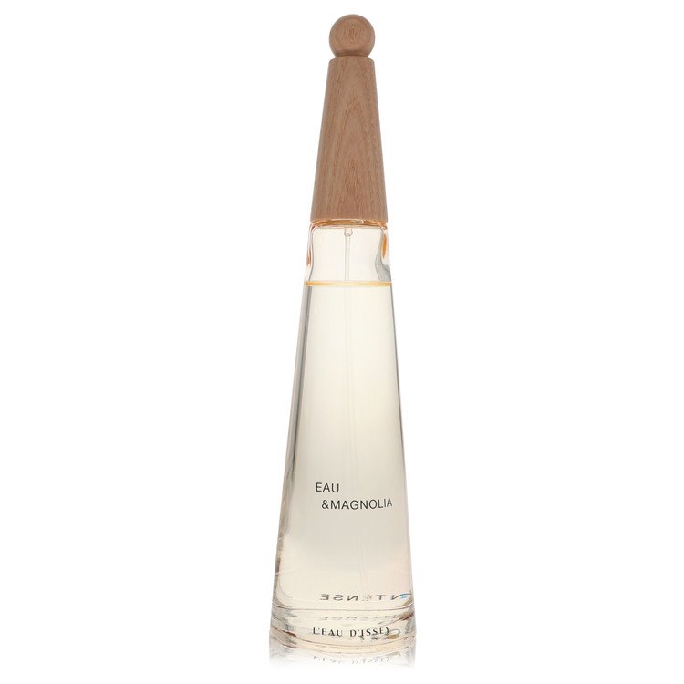 L'eau D'issey Eau & Magnolia de la Issey Miyake Eau De Toilette Intense Spray (Tester) 3.3 oz pentru femei