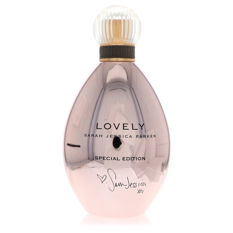 Lovely By Sarah Jessica Parker Eau De Parfum 3.4 Oz Women