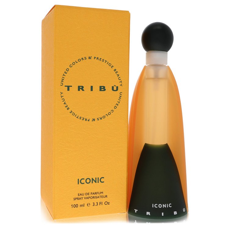 Tribu Iconic от Benetton парфюмерная вода спрей 3.3 Oz для женщин