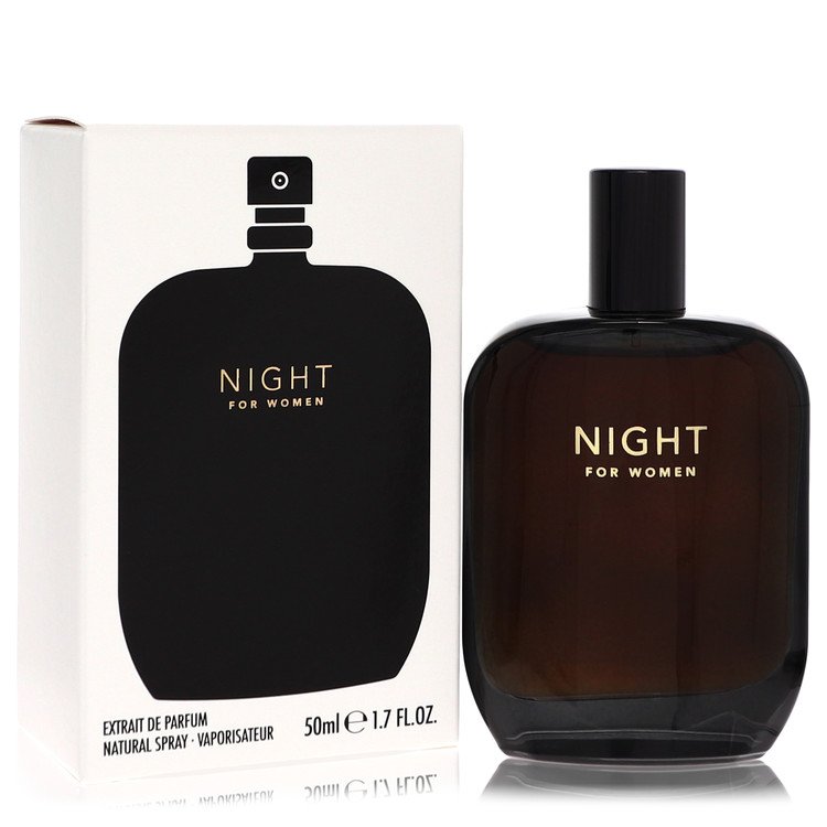 Парфумована вода Fragrance One Night від Fragrance One, спрей 1,7 унції для жінок
