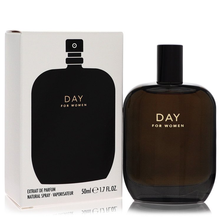 Fragrance One Day by Fragrance One Extrait De Parfum Spray 1.7 oz for Women - Article product
