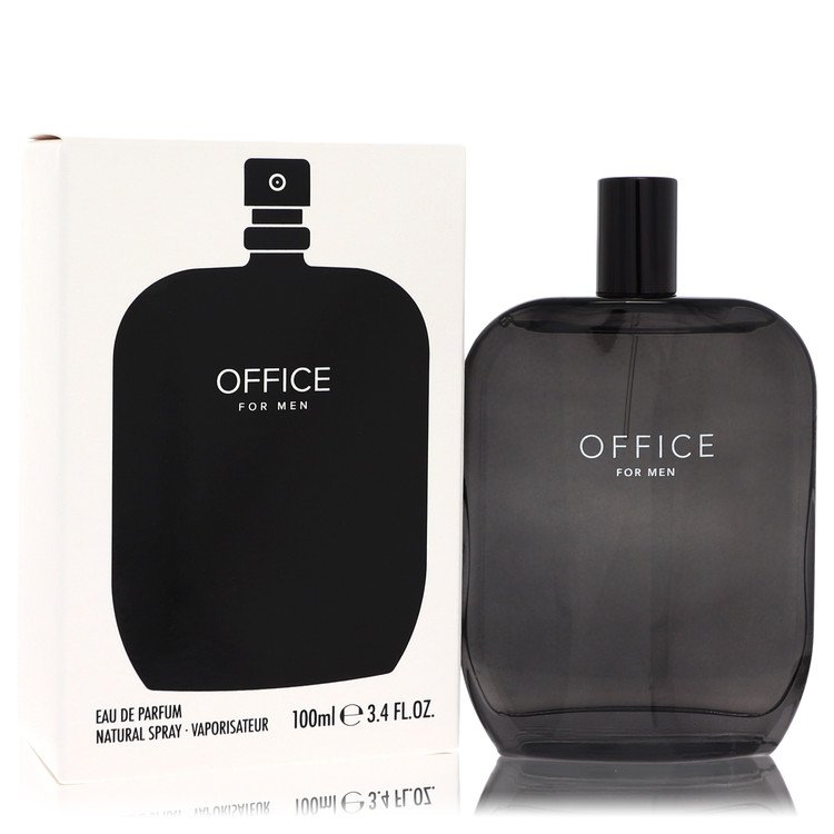 Fragrance One Office від Fragrance One Eau De Parfum спрей 3.4 унції для чоловіків