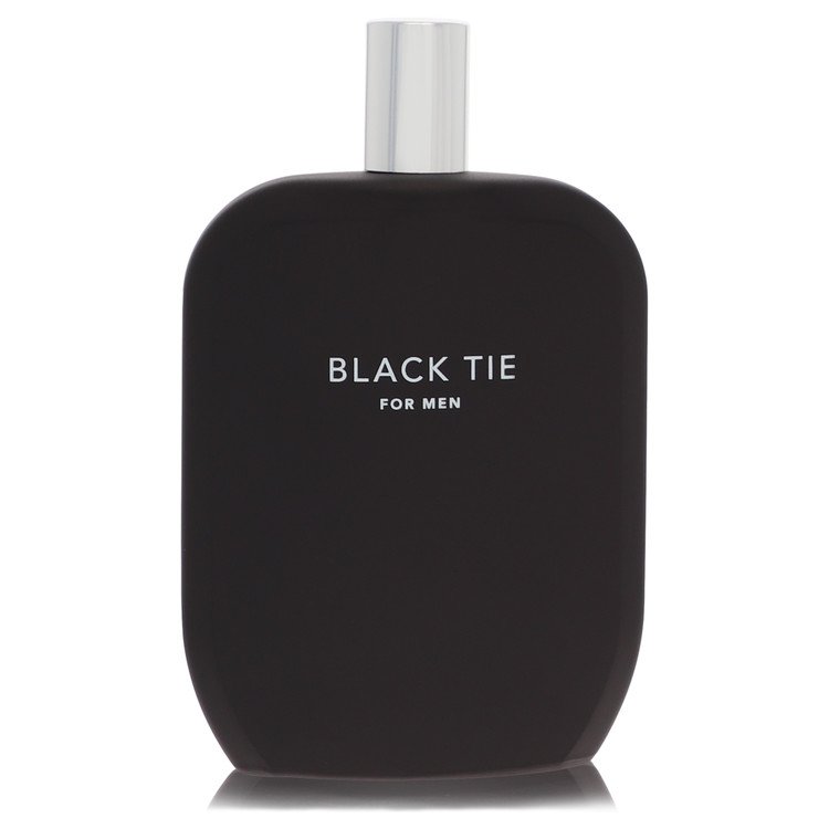 Duft One Black Tie Parfümextrakt Spray Unverpackt 3,4 Unzen Für Herren