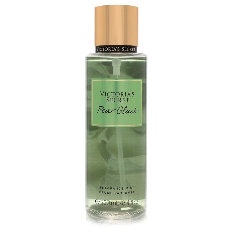 Brume parfumée Victoria's Secret Pear Glace par Victoria's Secret Spray 8,4 oz pour femmes